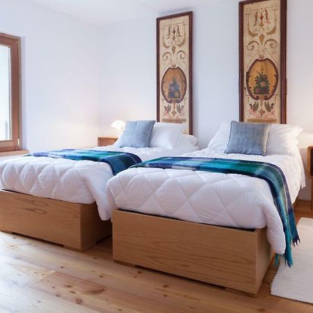 Apartmán Colvago Cima Dodici - Dolomites National Park Santa Giustina  Exteriér fotografie