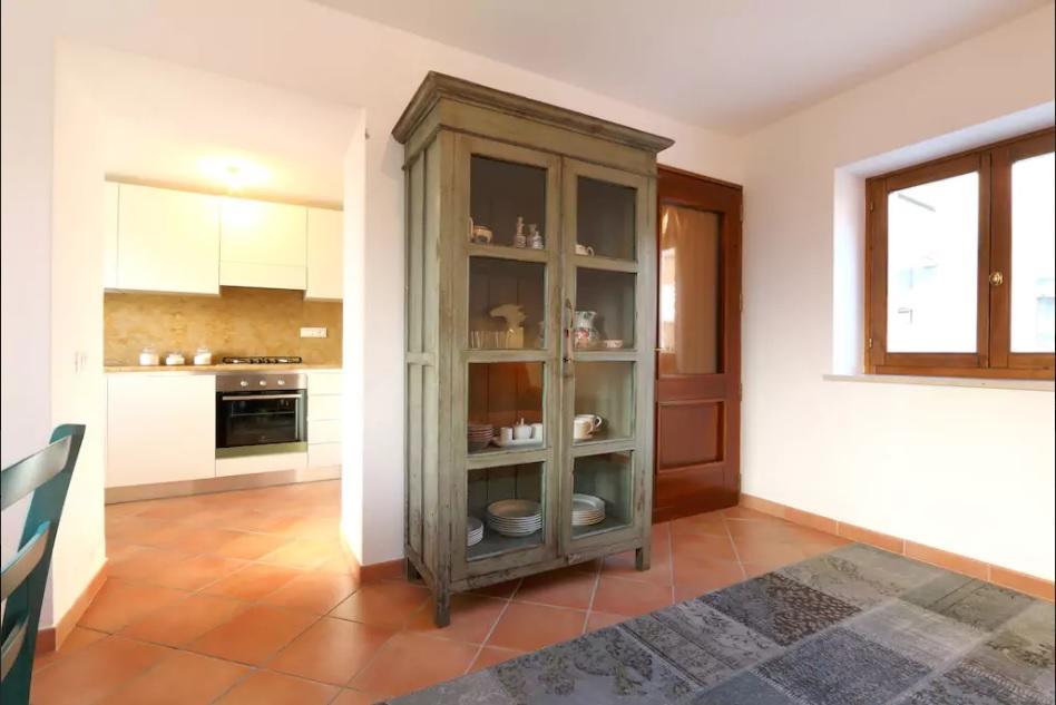 Apartmán Colvago Cima Dodici - Dolomites National Park Santa Giustina  Exteriér fotografie